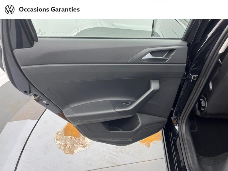 Voitures occasions VOLKSWAGEN POLO Life Plus Orvault