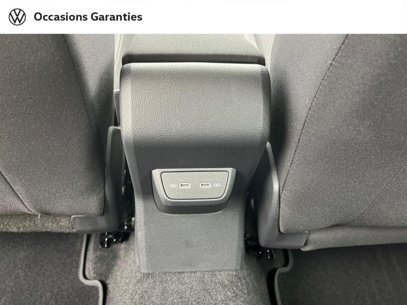 Voitures occasions VOLKSWAGEN POLO Life Plus Orvault