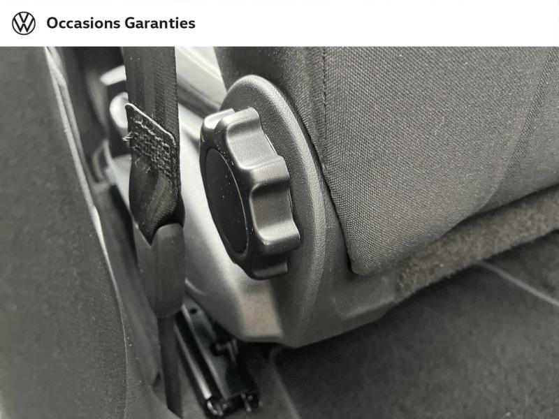 Voitures occasions VOLKSWAGEN POLO Life Plus Orvault