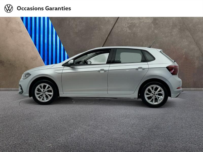 Voitures occasions VOLKSWAGEN POLO Style Orvault