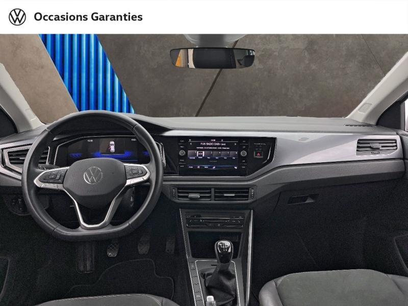 Voitures occasions VOLKSWAGEN POLO Style Orvault