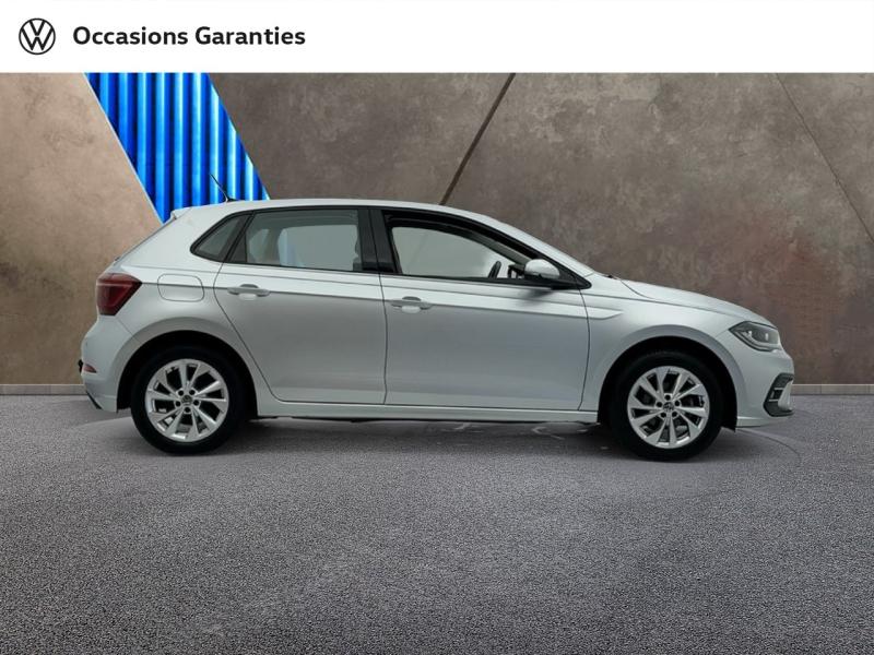 Voitures occasions VOLKSWAGEN POLO Style Orvault