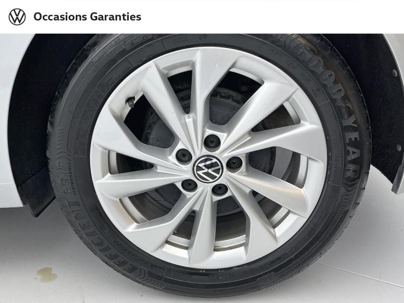 Voitures occasions VOLKSWAGEN POLO Style Orvault