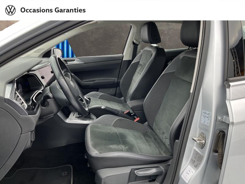 Voitures occasions VOLKSWAGEN POLO Style Orvault