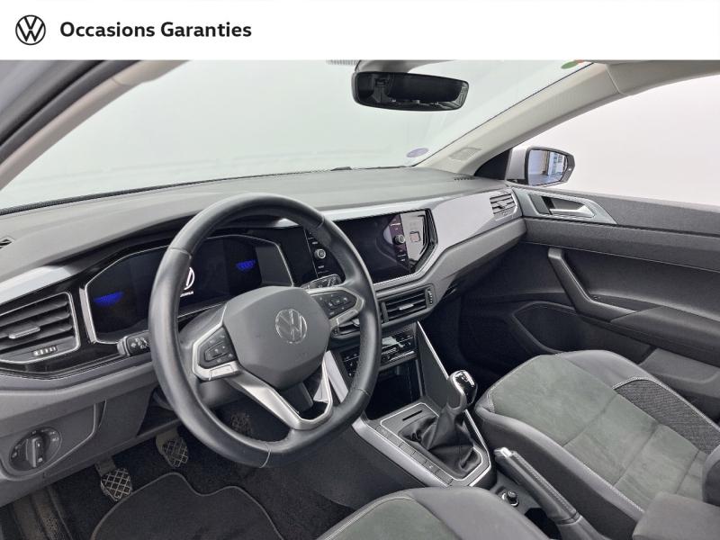 Voitures occasions VOLKSWAGEN POLO Style Orvault