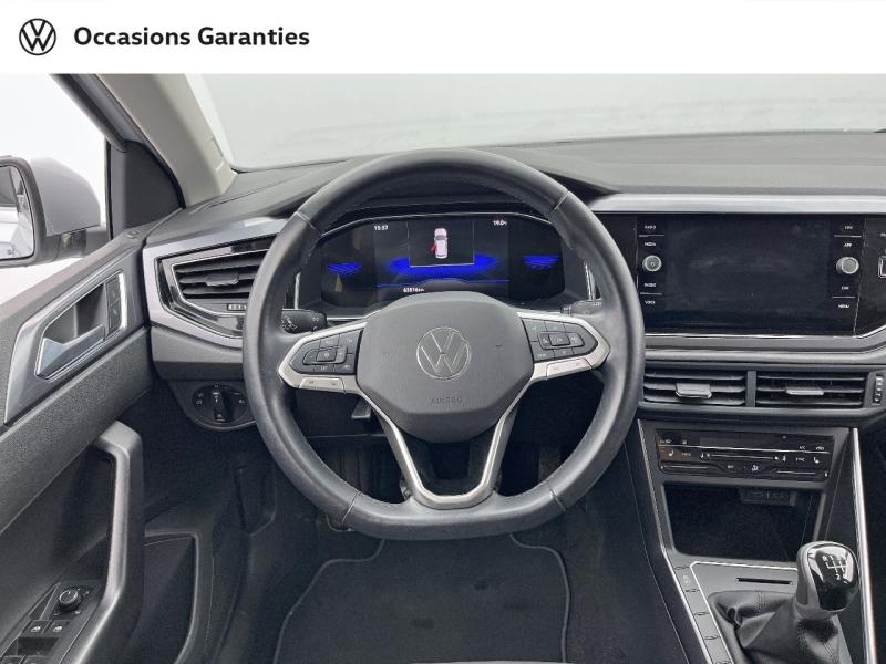 Voitures occasions VOLKSWAGEN POLO Style Orvault