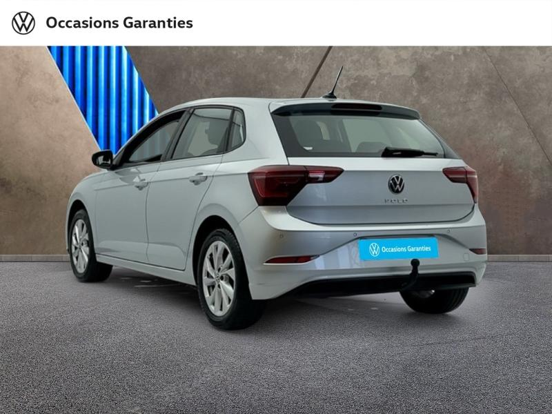 Voitures occasions VOLKSWAGEN POLO Style Orvault