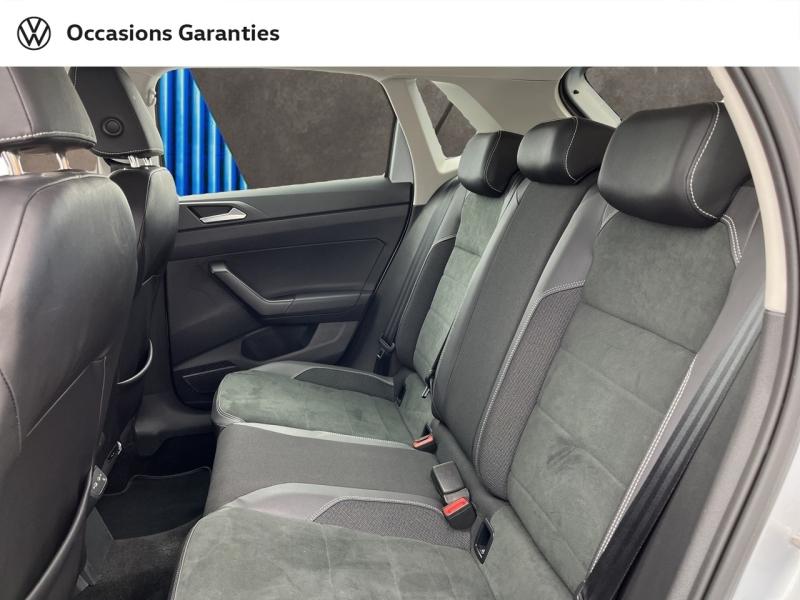 Voitures occasions VOLKSWAGEN POLO Style Orvault