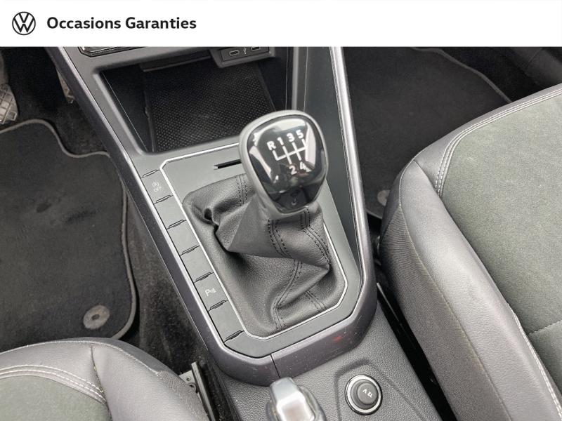 Voitures occasions VOLKSWAGEN POLO Style Orvault