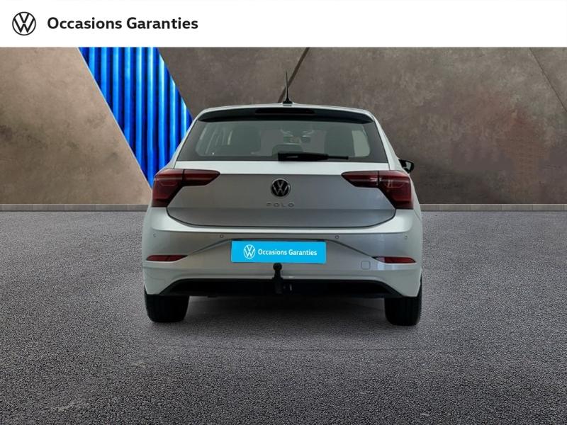 Voitures occasions VOLKSWAGEN POLO Style Orvault