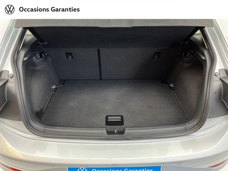 Voitures occasions VOLKSWAGEN POLO Style Orvault