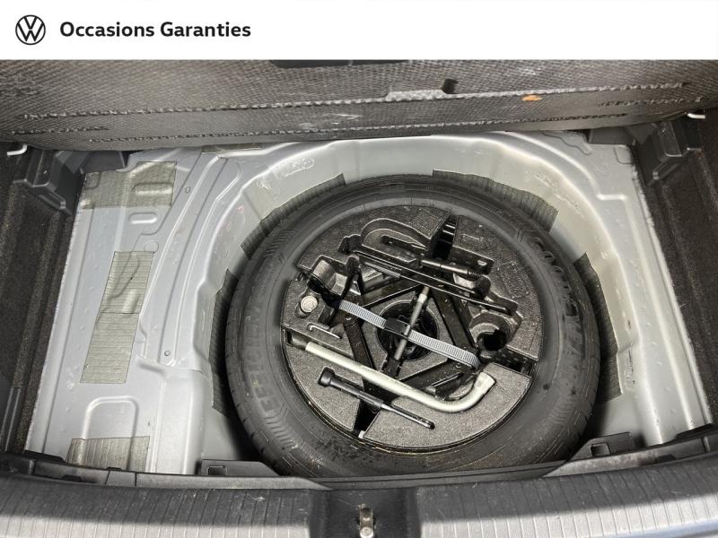 Voitures occasions VOLKSWAGEN POLO Style Orvault