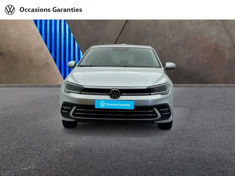 Voitures occasions VOLKSWAGEN POLO Style Orvault