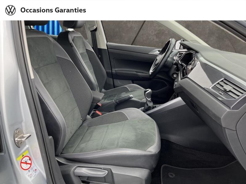 Voitures occasions VOLKSWAGEN POLO Style Orvault