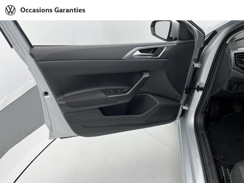Voitures occasions VOLKSWAGEN POLO Style Orvault