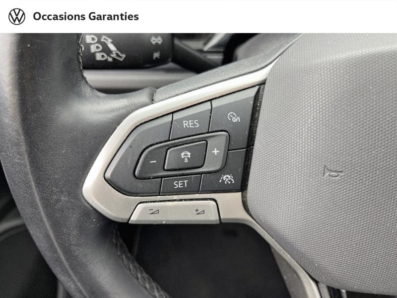 Voitures occasions VOLKSWAGEN POLO Style Orvault