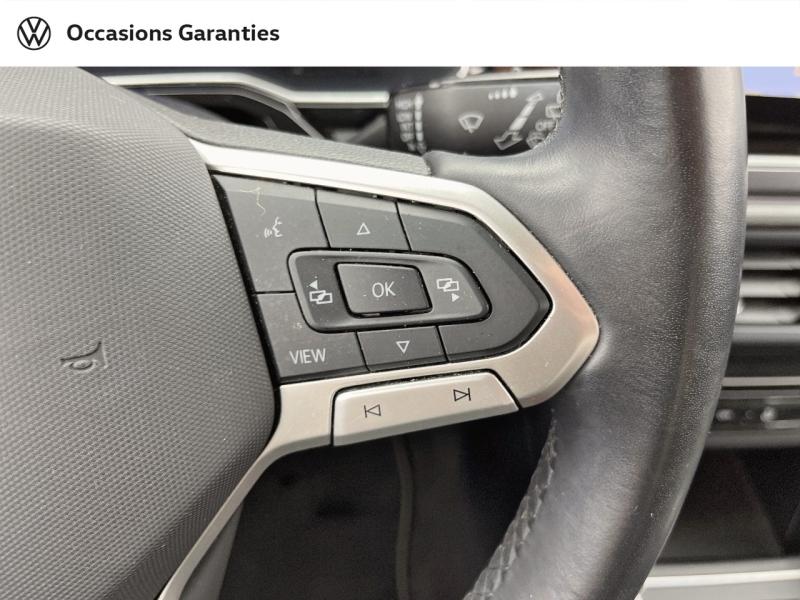 Voitures occasions VOLKSWAGEN POLO Style Orvault