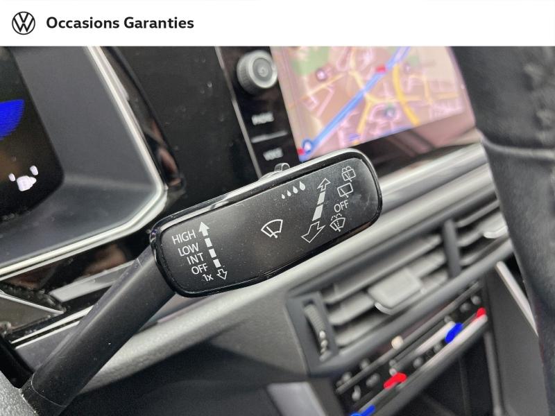 Voitures occasions VOLKSWAGEN POLO Style Orvault