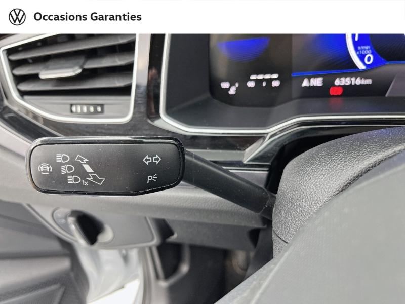 Voitures occasions VOLKSWAGEN POLO Style Orvault