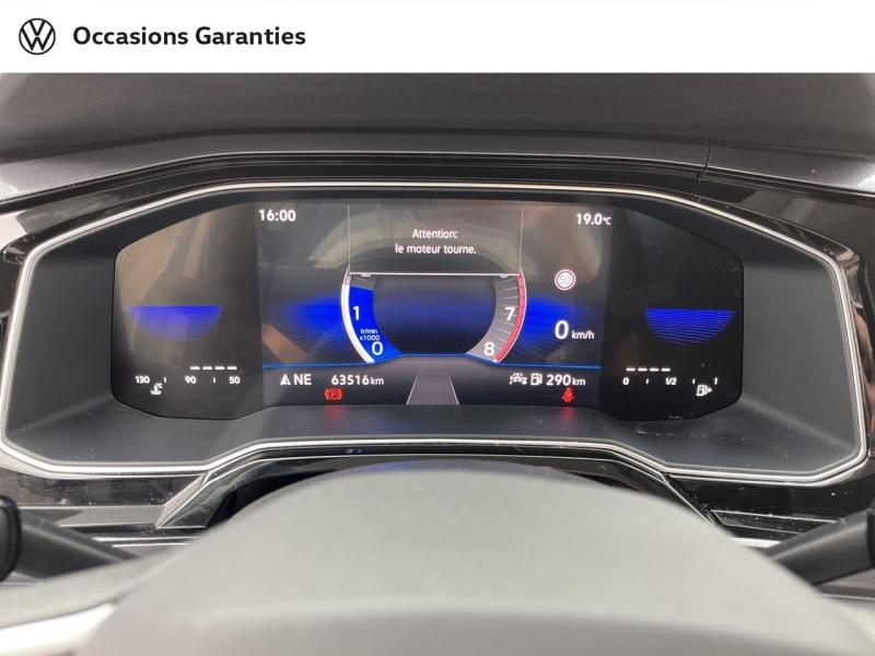 Voitures occasions VOLKSWAGEN POLO Style Orvault