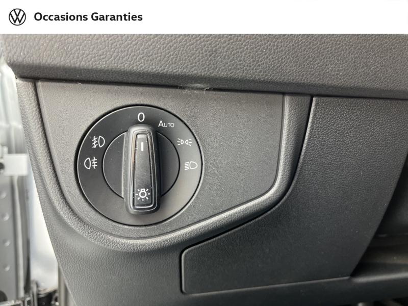 Voitures occasions VOLKSWAGEN POLO Style Orvault