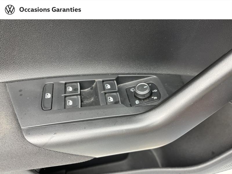 Voitures occasions VOLKSWAGEN POLO Style Orvault
