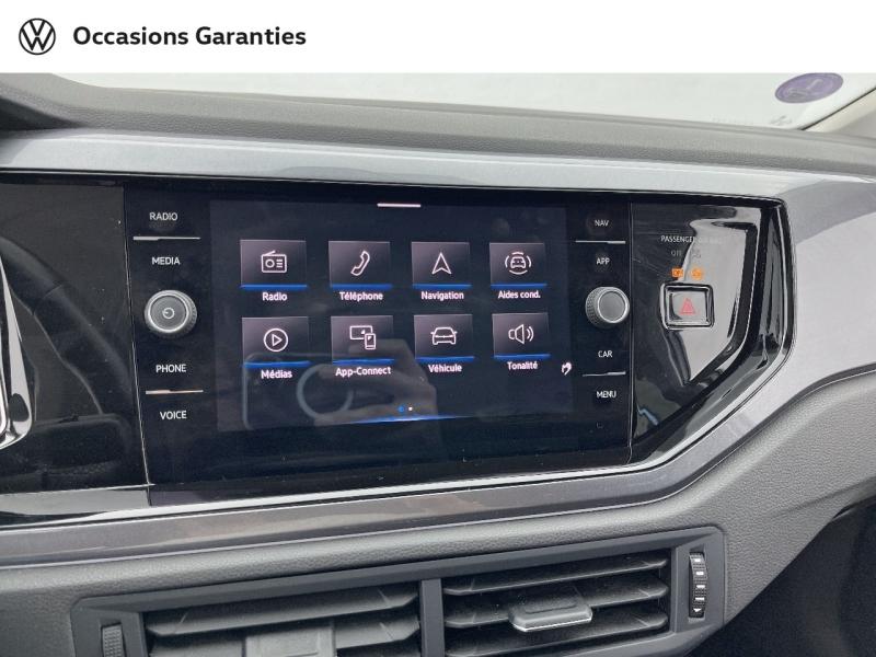 Voitures occasions VOLKSWAGEN POLO Style Orvault