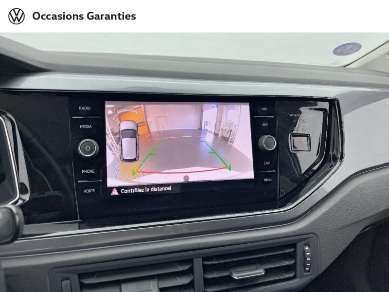 Voitures occasions VOLKSWAGEN POLO Style Orvault