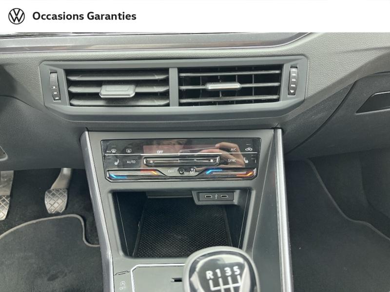 Voitures occasions VOLKSWAGEN POLO Style Orvault