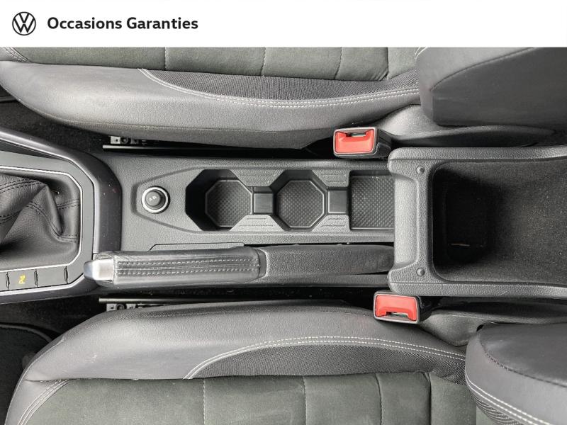 Voitures occasions VOLKSWAGEN POLO Style Orvault