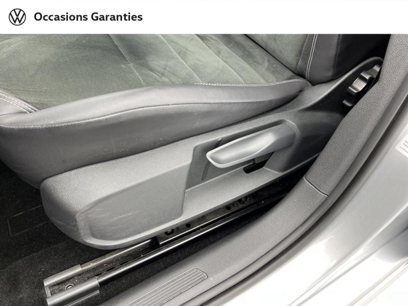 Voitures occasions VOLKSWAGEN POLO Style Orvault
