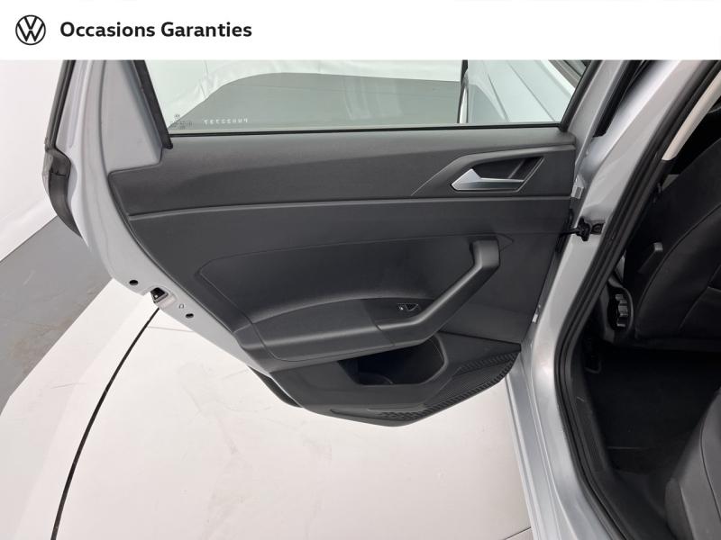 Voitures occasions VOLKSWAGEN POLO Style Orvault