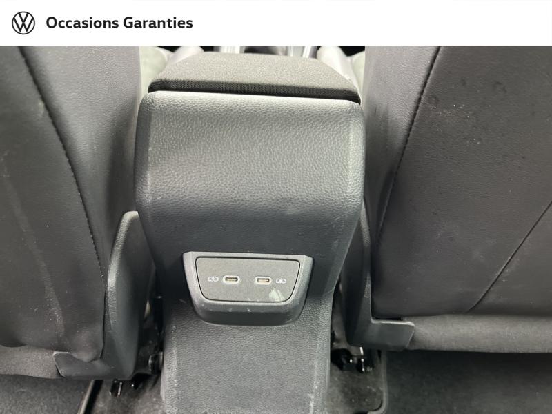 Voitures occasions VOLKSWAGEN POLO Style Orvault