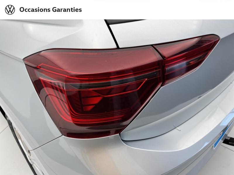 Voitures occasions VOLKSWAGEN POLO Style Orvault