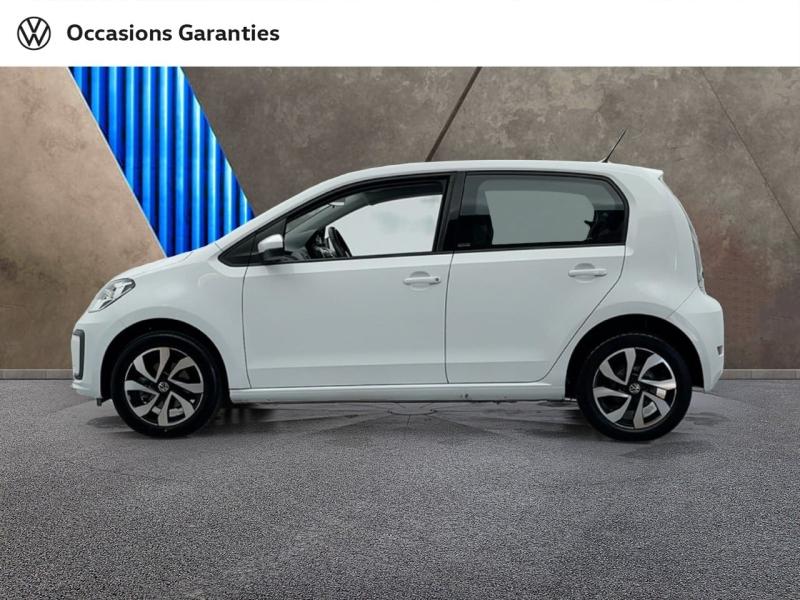 Voitures occasions VOLKSWAGEN up! Active Orvault