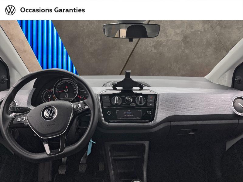 Voitures occasions VOLKSWAGEN up! Active Orvault