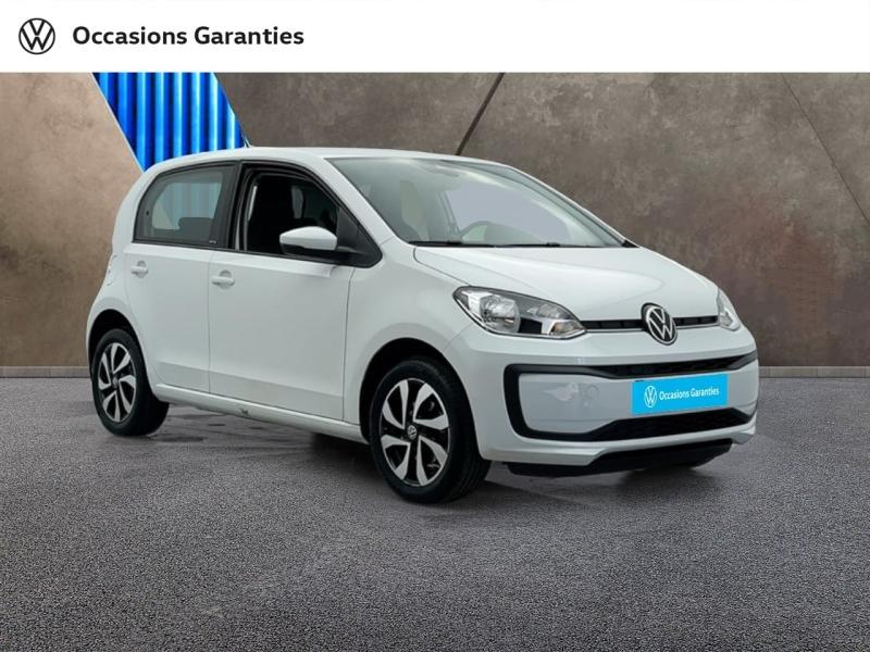 Voitures occasions VOLKSWAGEN up! Active Orvault