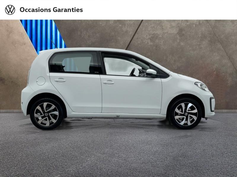 Voitures occasions VOLKSWAGEN up! Active Orvault