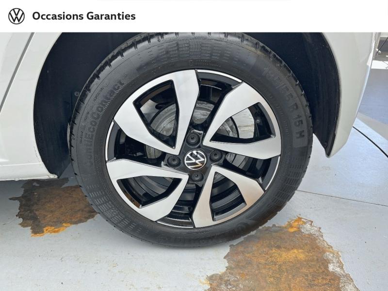 Voitures occasions VOLKSWAGEN up! Active Orvault