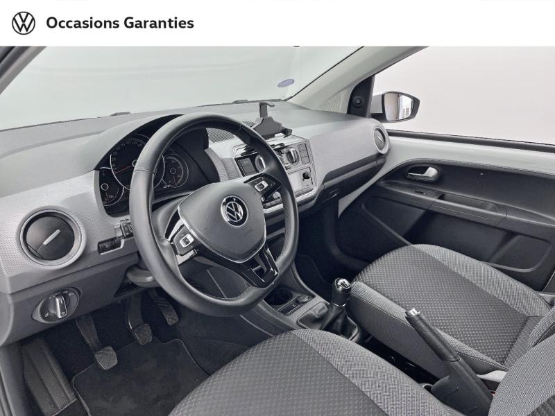 Voitures occasions VOLKSWAGEN up! Active Orvault