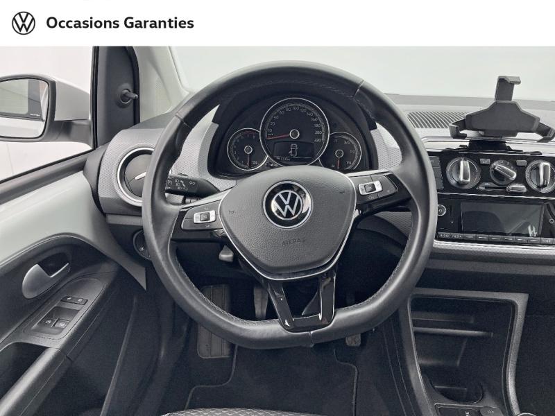 Voitures occasions VOLKSWAGEN up! Active Orvault