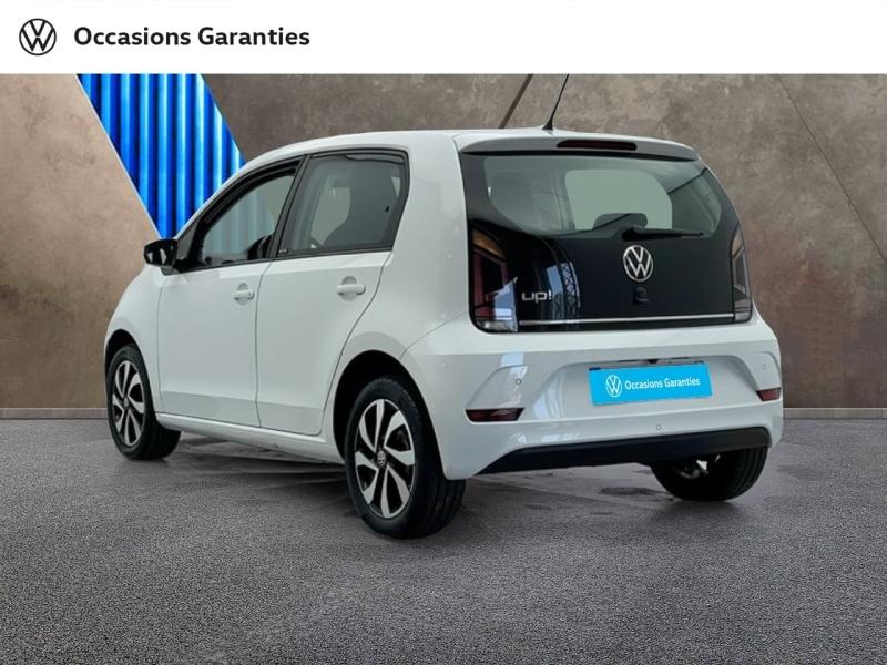 Voitures occasions VOLKSWAGEN up! Active Orvault