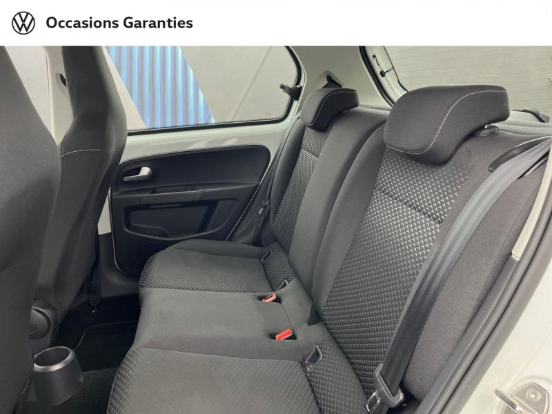 Voitures occasions VOLKSWAGEN up! Active Orvault