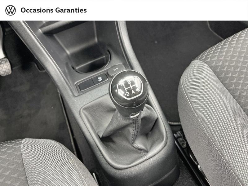 Voitures occasions VOLKSWAGEN up! Active Orvault
