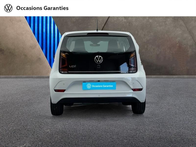 Voitures occasions VOLKSWAGEN up! Active Orvault