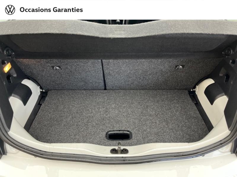 Voitures occasions VOLKSWAGEN up! Active Orvault