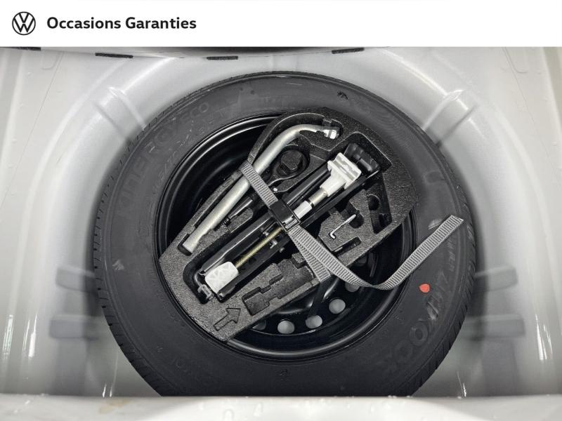 Voitures occasions VOLKSWAGEN up! Active Orvault