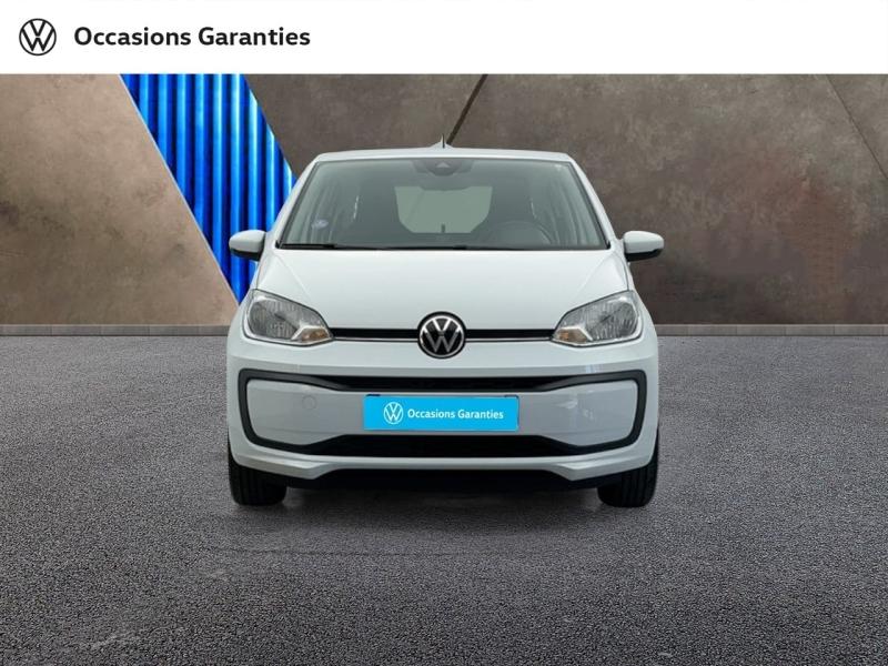 Voitures occasions VOLKSWAGEN up! Active Orvault