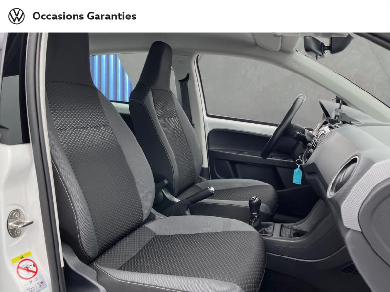 Voitures occasions VOLKSWAGEN up! Active Orvault