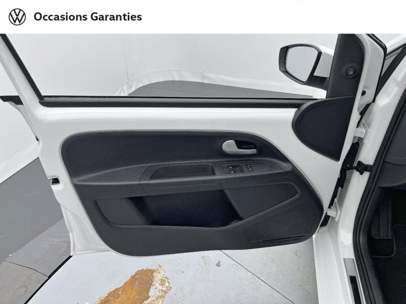 Voitures occasions VOLKSWAGEN up! Active Orvault
